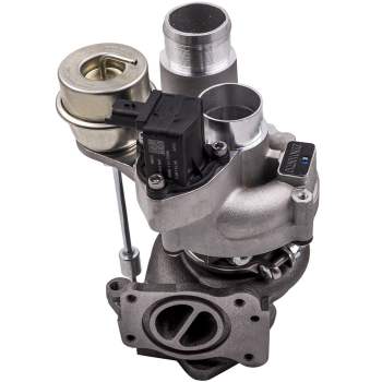 New K03 Turbocharger 53039880163 compatible for Mini Cooper S (R55 R56 R57) EP6DTS 175HP 128KW K03 turbo
