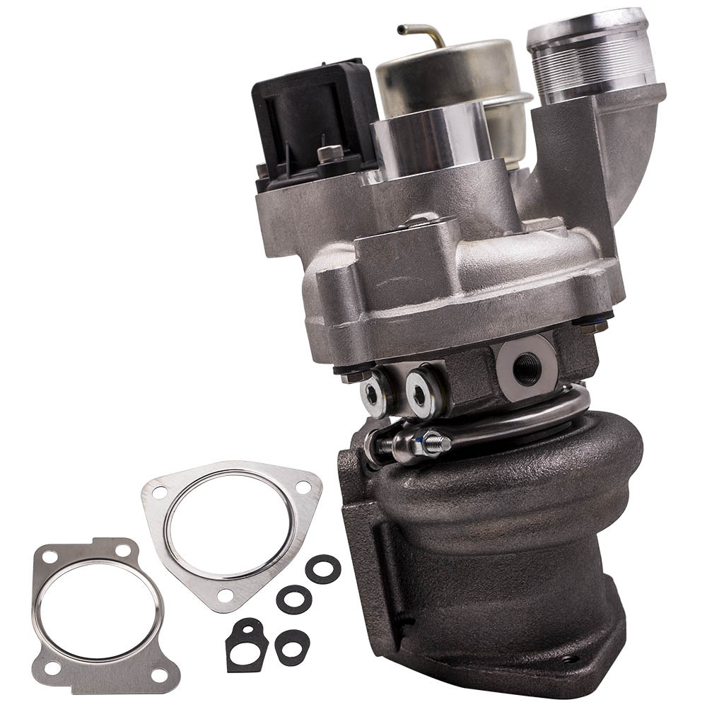 New K03 Turbocharger 53039880163 compatible for Mini Cooper S EP6DTS N14 Engine