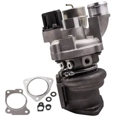 2-Pack Upstream & Downstream Oxygen O2 Sensors For 2007-2010 Mini Cooper 1.6L - OE 234-5135/4488