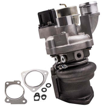 New K03 Turbocharger 53039880163 compatible for Mini Cooper S (R55 R56 R57) EP6DTS 175HP 128KW K03 turbo