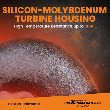 Billet Turbocharger K04-001 compatible para VW Golf GTI 1.8 l P AJQ APP AUM 53049500001