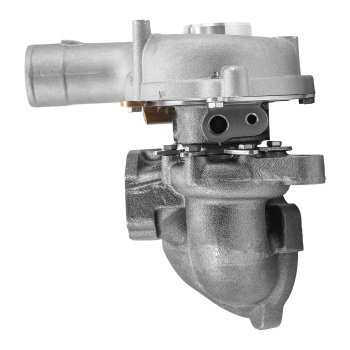 K04 KO4 Turbocharger compatible for Golf GTI Jetta GLI MK4 1.8T Turbo Billet Wheel Upgrade