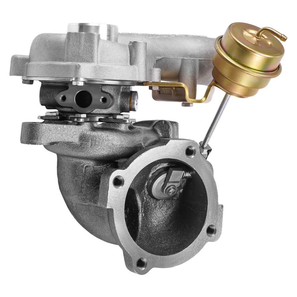 Billet Turbocharger K04-001 compatible para VW Golf GTI 1.8 l P AJQ APP AUM 53049500001