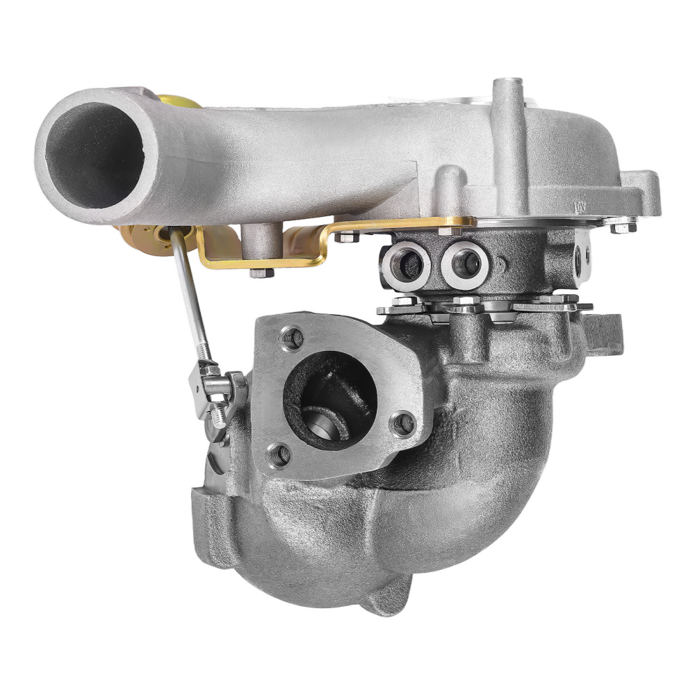 Billet Turbocharger K04-001 compatible para VW Golf GTI 1.8 l P AJQ APP AUM 53049500001