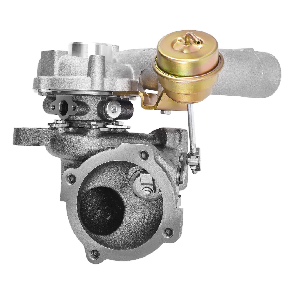 Billet Turbocharger K04-001 compatible para VW Golf GTI 1.8 l P AJQ APP AUM 53049500001