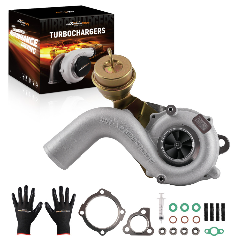 Compatible for VW Golf Sport Beetle compatible for Audi A3 A4 K04-001 K04 1.8T Turbocharger