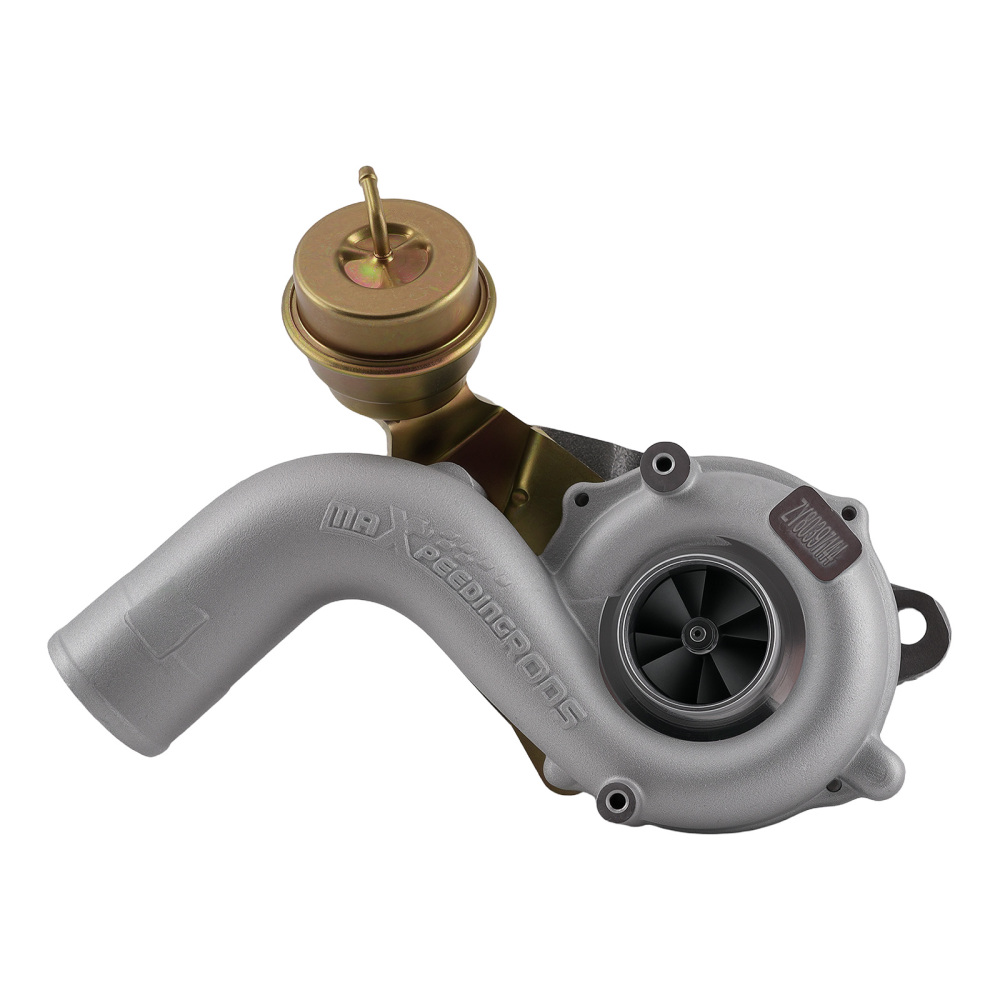 Turbocharger compatible for Audi A3 A4 TT 1.8T 1.8 L K04 K03 Upgrade Turbolader K04-001 Turbo