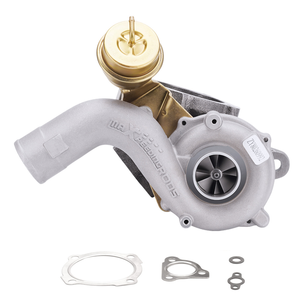 k04-001 turbocharger compatible for Audi TT 1.8TVW compatible for Golf 1.8L K04 turbo with gaskets