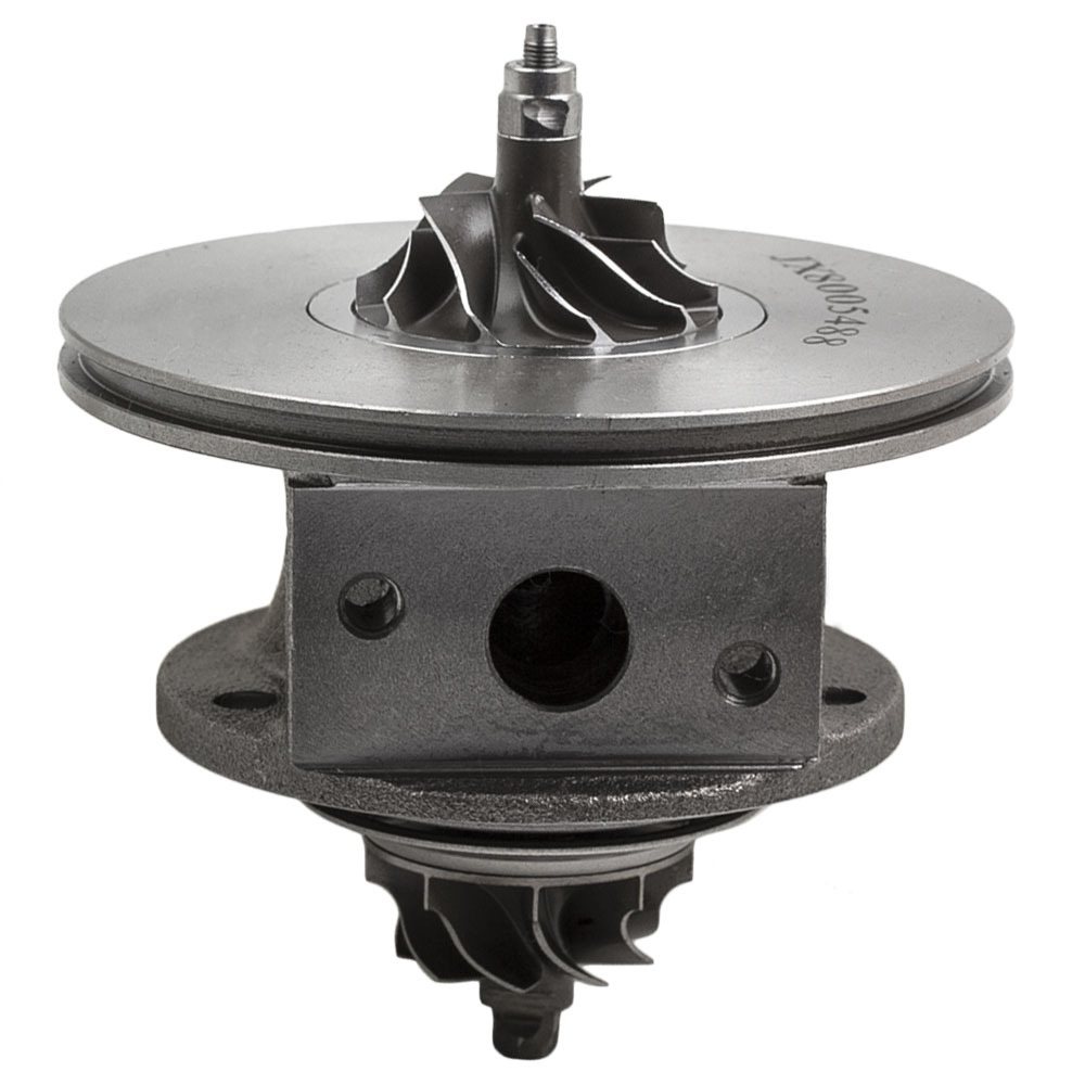 Cartucho Turbo compatible para Lancia Ypsilon compatible para Opel Corsa D compatible para Fiat Doblo 1.3 CDTi JTD 93191993