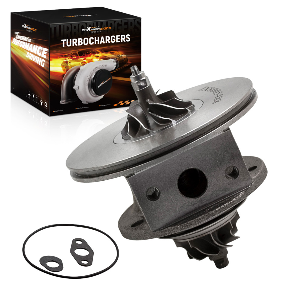 Cartucho Turbo compatible para Lancia Ypsilon compatible para Opel Corsa D compatible para Fiat Doblo 1.3 CDTi JTD 93191993