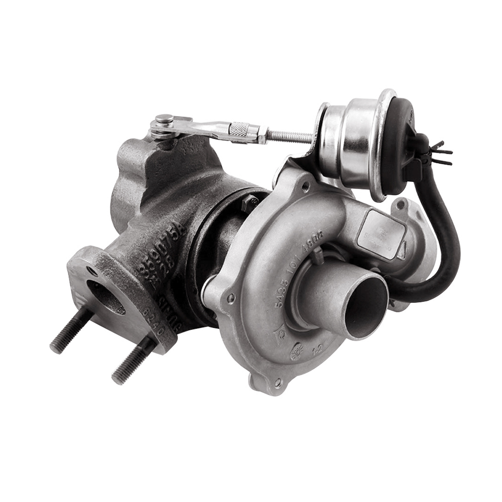 Turbocharger Turbo compatible pour Fiat MULTIJET compatible pour Opel 1.2 L 1.3 54359880005 54359700005 new
