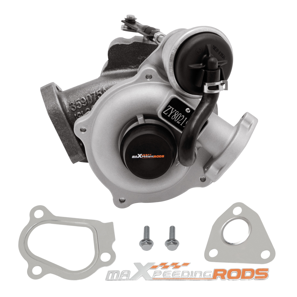 turbo charger compatible para Opel Corsa D compatible para Fiat Punto II 1.3JTD compatible para Lancia Ypsilon 1.3 Multijet