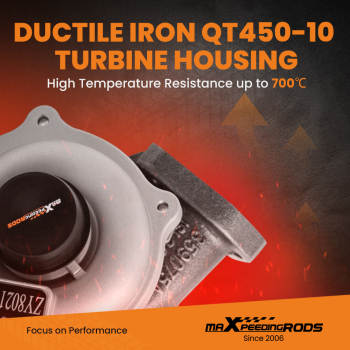 KP35 Turbo compatible for Vauxhall Corsa compatible for Fiat Doblo 1.3 compatible for Lancia 1.25 70BHP 54359880005