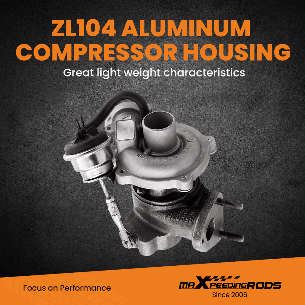 KP35 Turbo compatible for Vauxhall Corsa compatible for Fiat Doblo 1.3 compatible for Lancia 1.25 70BHP 54359880005