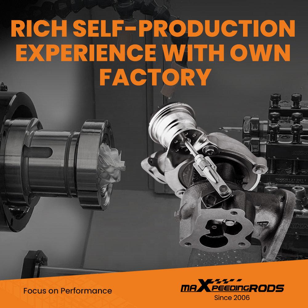 KP35 Turbo compatible for Vauxhall Corsa compatible for Fiat Doblo 1.3 compatible for Lancia 1.25 70BHP 54359880005