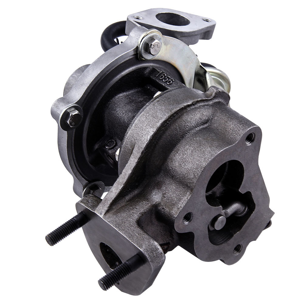 73501343 Turbo Turbina Turbocompressore compatibile per Fiat Punto 1.3 Mj Multijet, 1.2 Sjtd