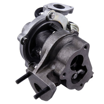 73501343 Turbo Turbina Turbocompressore compatibile per Fiat Punto 1.3 Mj Multijet, 1.2 Sjtd