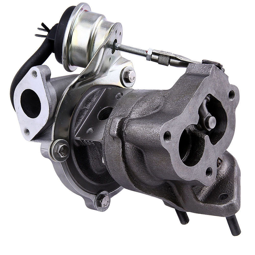 73501343 Turbo Turbina Turbocompressore compatibile per Fiat Punto 1.3 Mj Multijet, 1.2 Sjtd