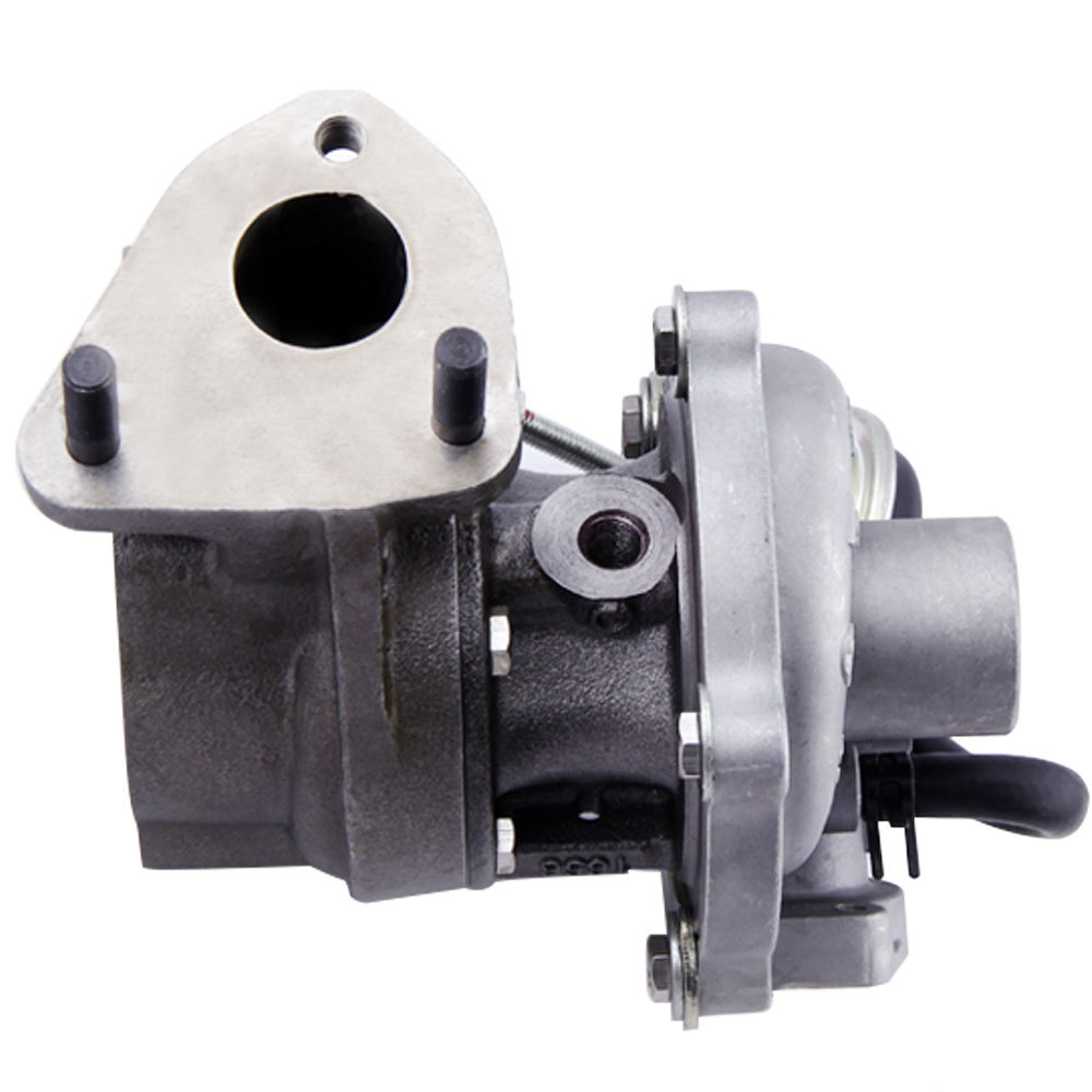 73501343 Turbo Turbina Turbocompressore compatibile per Fiat Punto 1.3 Mj Multijet, 1.2 Sjtd