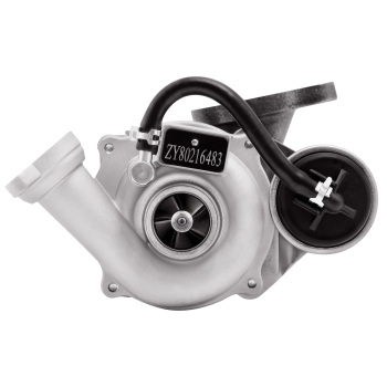 Turbocharger compatible for Citroen C1 C2 C3 Xsara 1.4L D DV4TD / 8HX KP35 Turbo