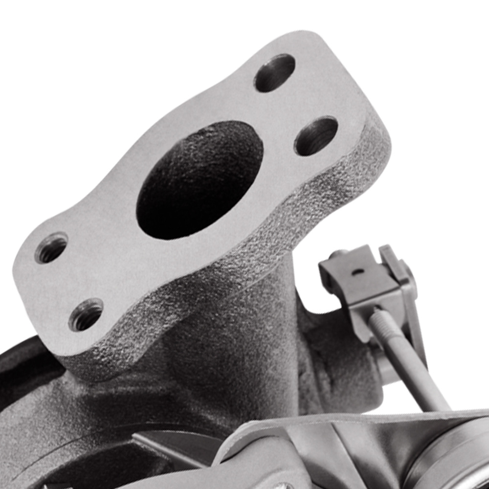 KP35 Turbocharger Turbocompressore Turbina compatibile per Peugeot 206 1.4 HDI 54359700009