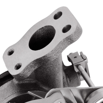 KP35 Turbocharger Turbocompressore Turbina compatibile per Peugeot 206 1.4 HDI 54359700009