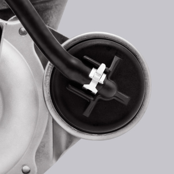 KP35 Turbocharger Turbocompressore Turbina compatibile per Peugeot 206 1.4 HDI 54359700009