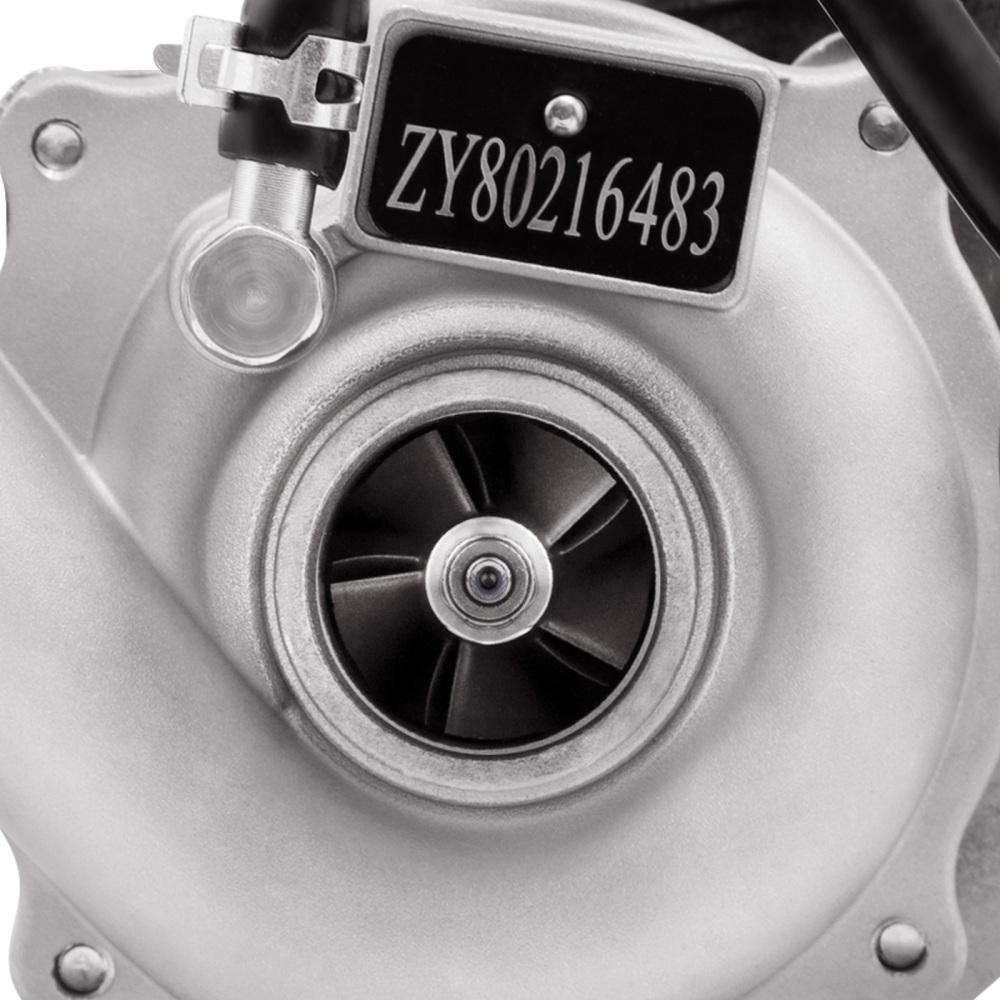 Compatible for Ford Fiesta Fusion compatible for Citroen Xsara Tdci 1.4 L DV4TD KP35 54359880009 Turbo Turbocharger