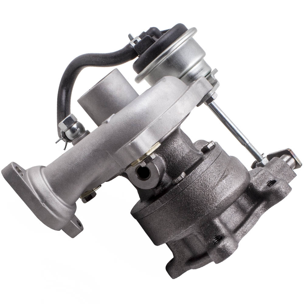 Compatible for Citroen C1 C2 C3 Xsara 1.4L D DV4TD / 8HX KP35 Turbo Turbocharger