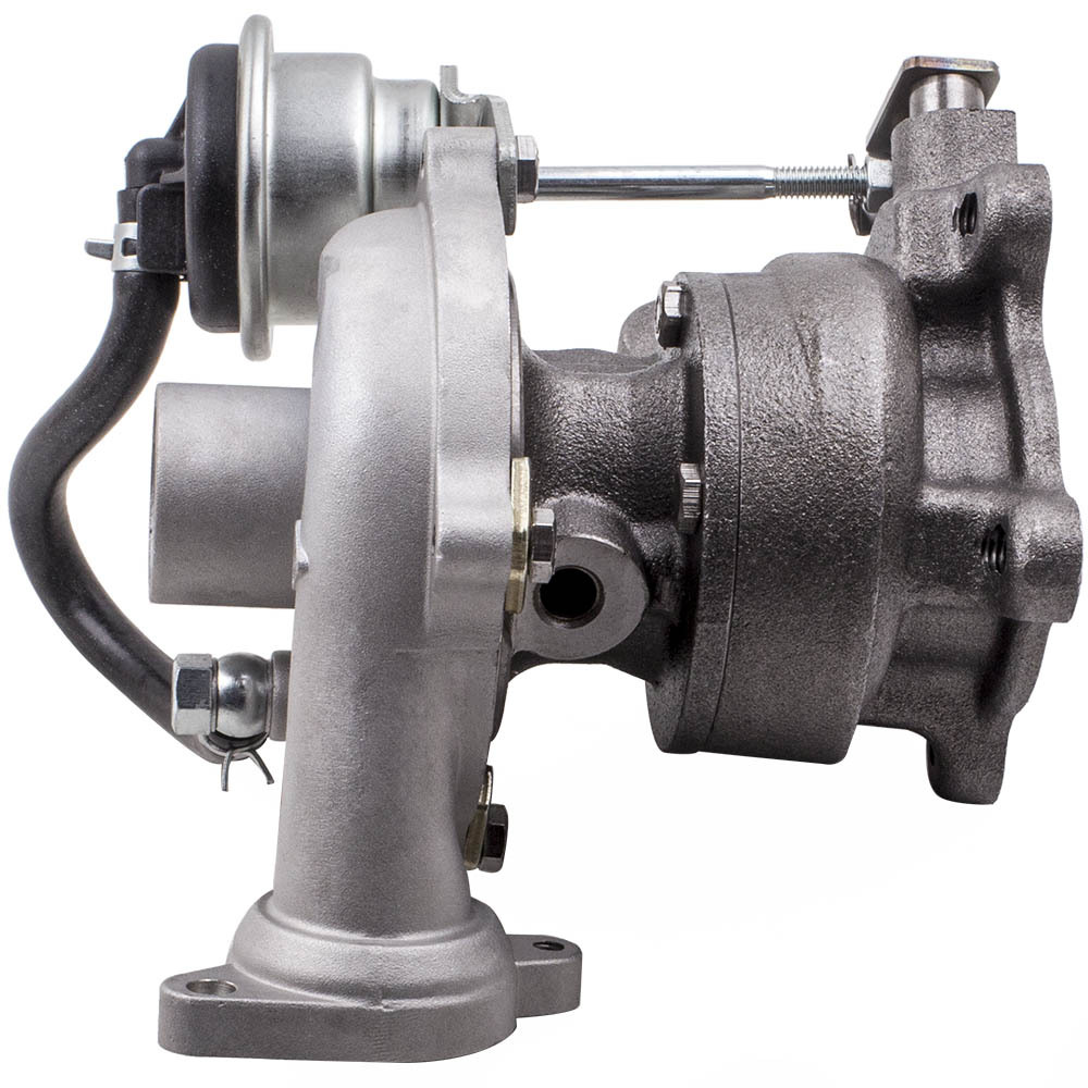 Compatible for Citroen C1 C2 C3 Xsara 1.4L D DV4TD / 8HX KP35 Turbo Turbocharger