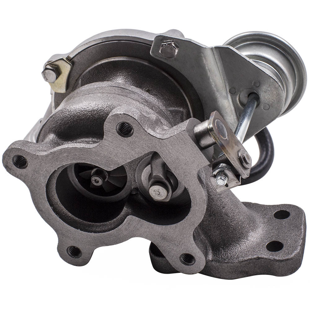 Compatible for Citroen C1 C2 C3 Xsara 1.4L D DV4TD / 8HX KP35 Turbo Turbocharger
