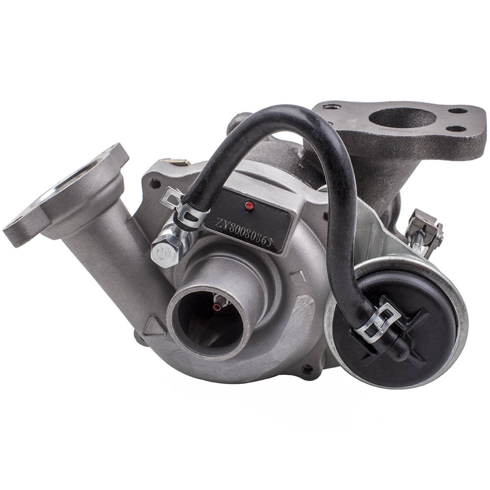 Compatible for Citroen C1 C2 C3 Xsara 1.4L D DV4TD / 8HX KP35 Turbo Turbocharger