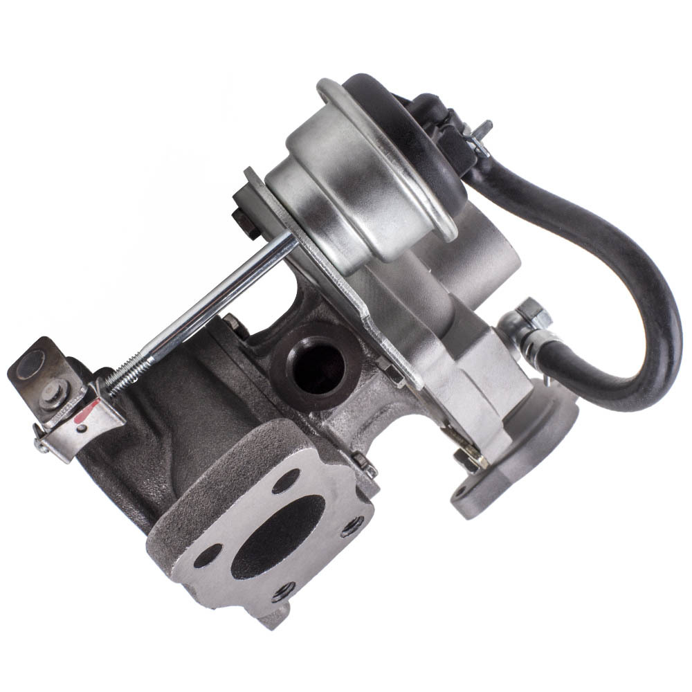 Compatible for Citroen C1 C2 C3 Xsara 1.4L D DV4TD / 8HX KP35 Turbo Turbocharger