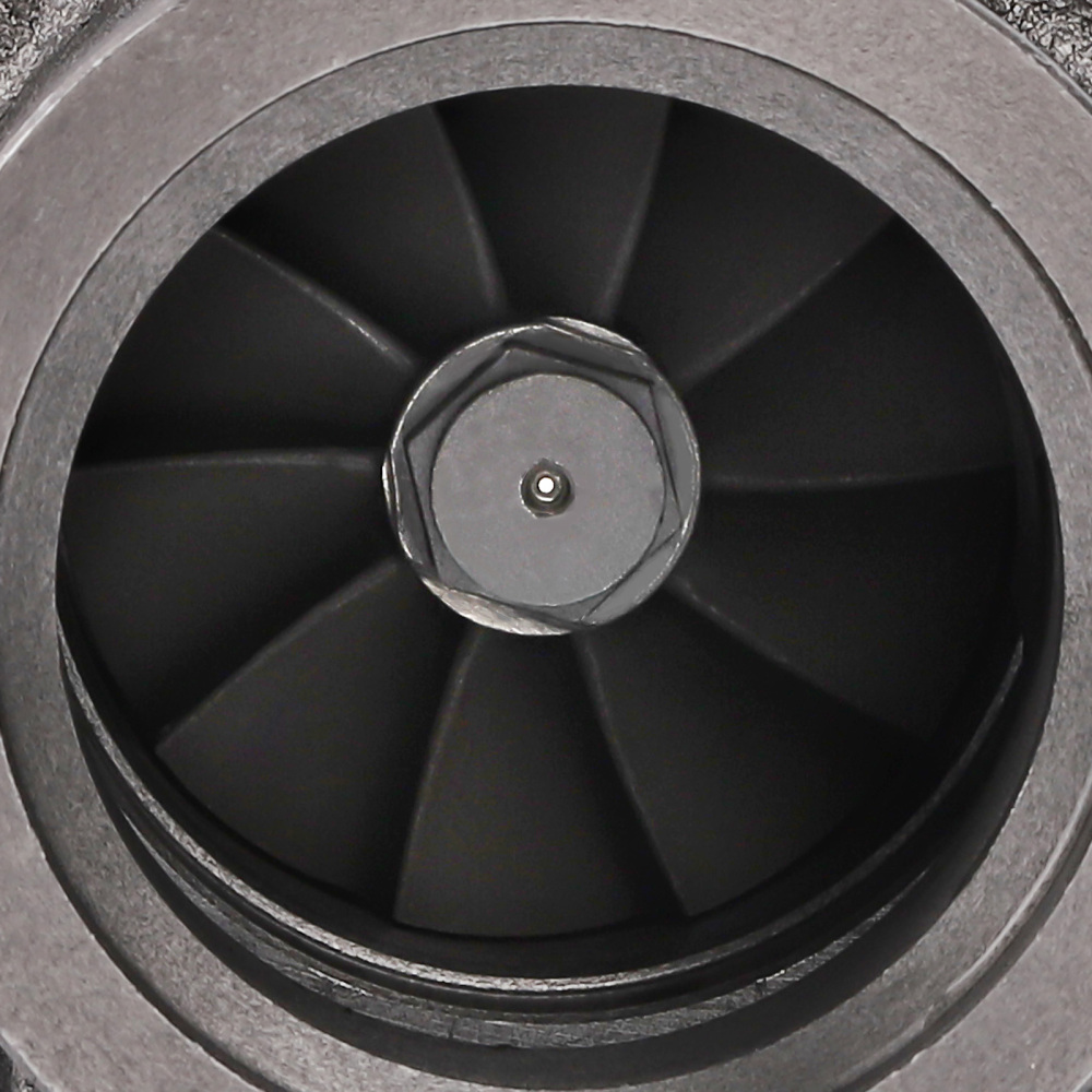 Billet T3 T04E Turbo universal brida banda V escape brida turbocompresor. 5 A/R