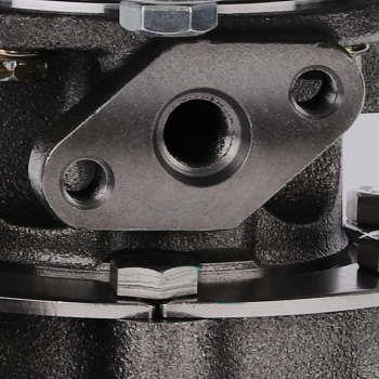 Upgrade Billet T3 Turbo Oil Line Kit for 1.5L-2.5L4 6 Cyl Oil Cooled 420HP