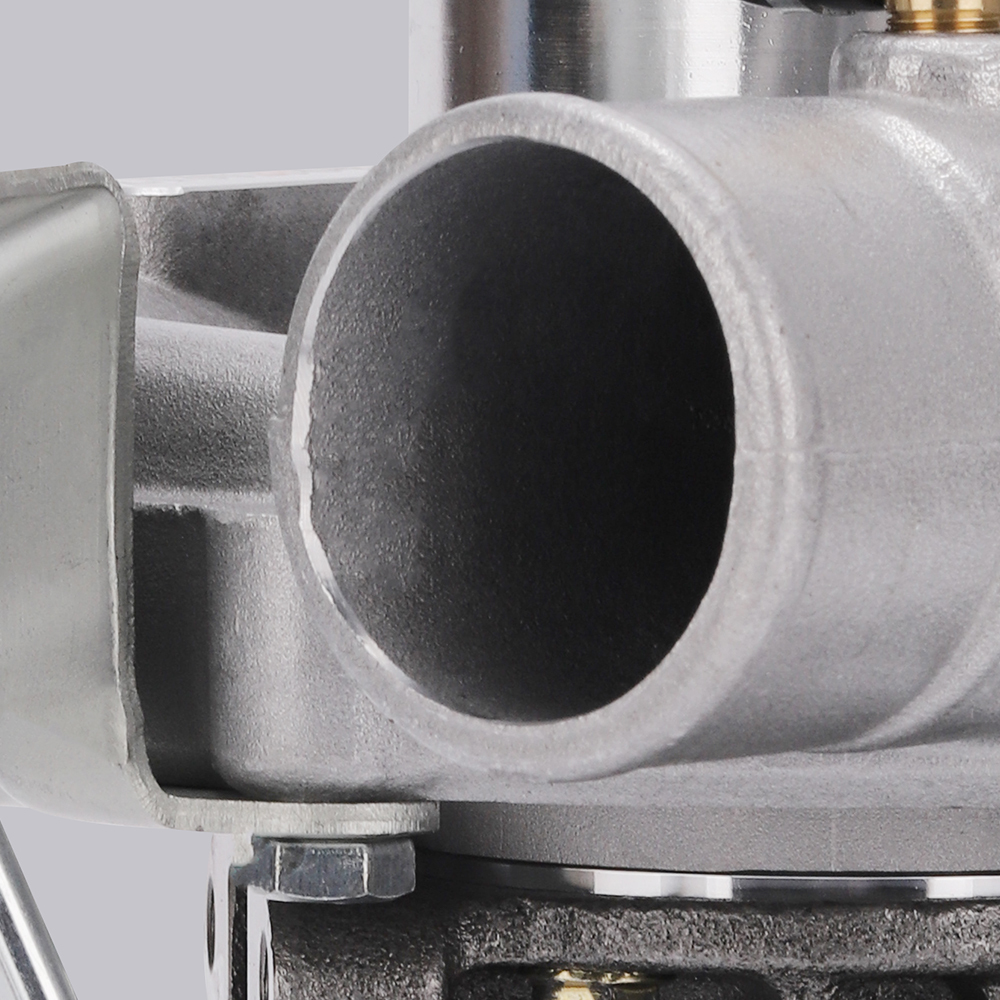 Upgrade Billet T3 Turbo Oil Line Kit for 1.5L-2.5L4 6 Cyl Oil Cooled 420HP