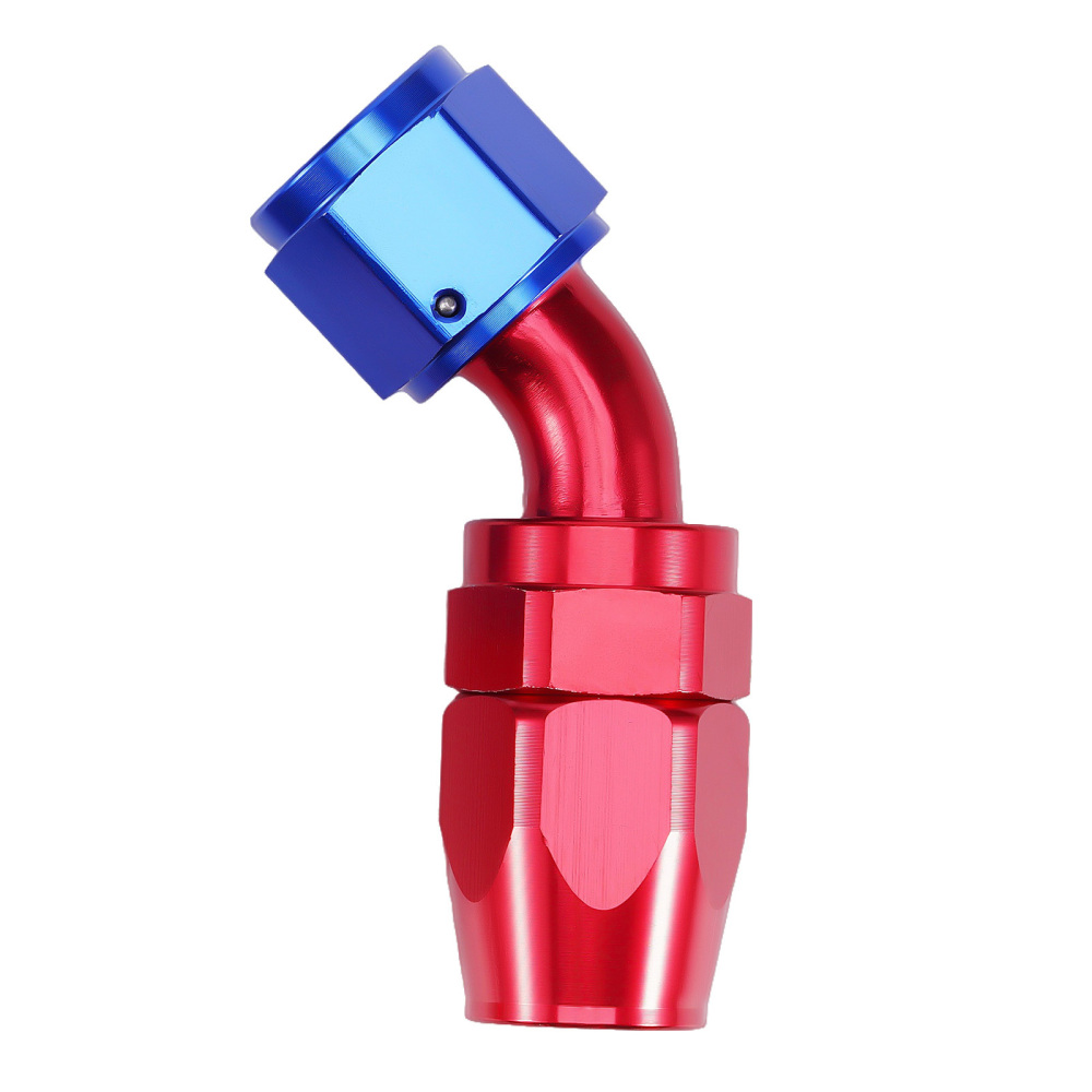 Upgrade Billet T3 Turbo Oil Line Kit for 1.5L-2.5L4 6 Cyl Oil Cooled 420HP