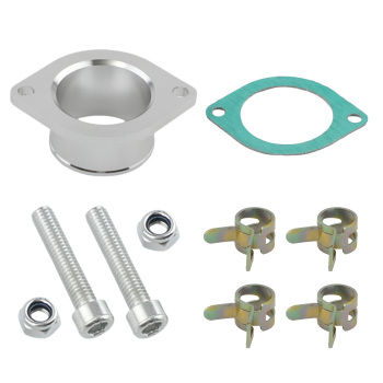 Billet Turbo Turbocharger T3 4 bolt Flange For 1.5-2.5l Any 4/6 Cylinder Engine