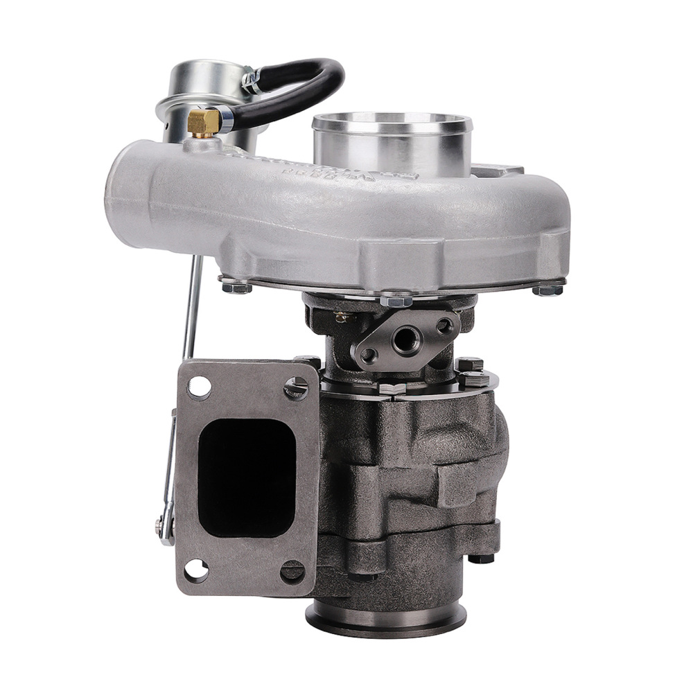 Billet Turbocharger compatible pour VW 1.8t T3 .63ar All 4 & 6 Cyl, 1.5L- 2.5L Turbolader