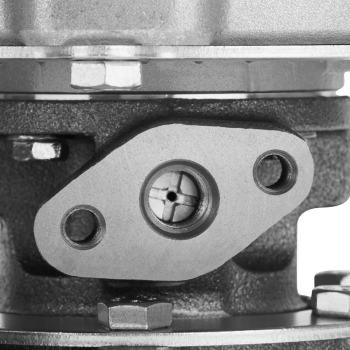 T3 Turbo Charger0.63 A/R 4 6 CYL+ Intercooler + 2.5 Intercooler Piping Kit