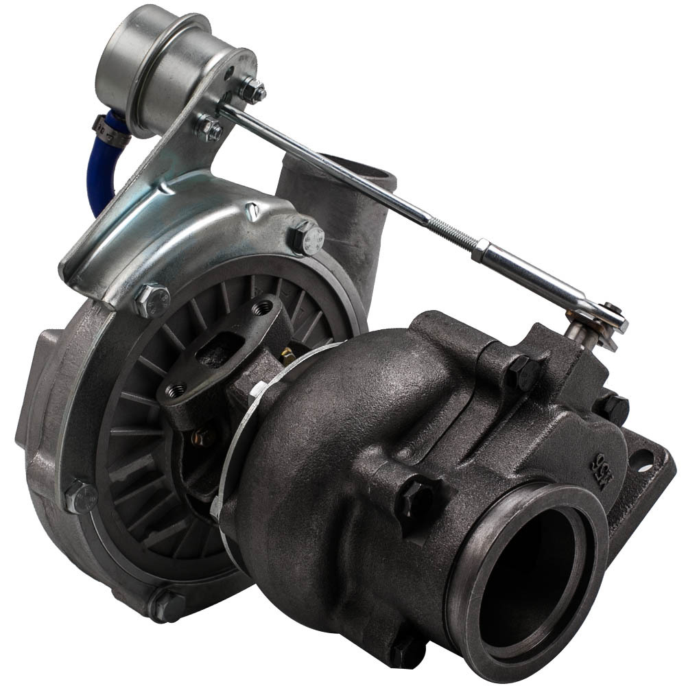 Compatible for Nissan Safari compatible for Patrol GQ GU Y60 TD42 4.2L TD TurbochargerandTurbo