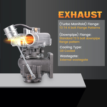 Compatible for Nissan Safari compatible for Patrol GQ GU Y60 TD42 4.2L TD TurbochargerandTurbo
