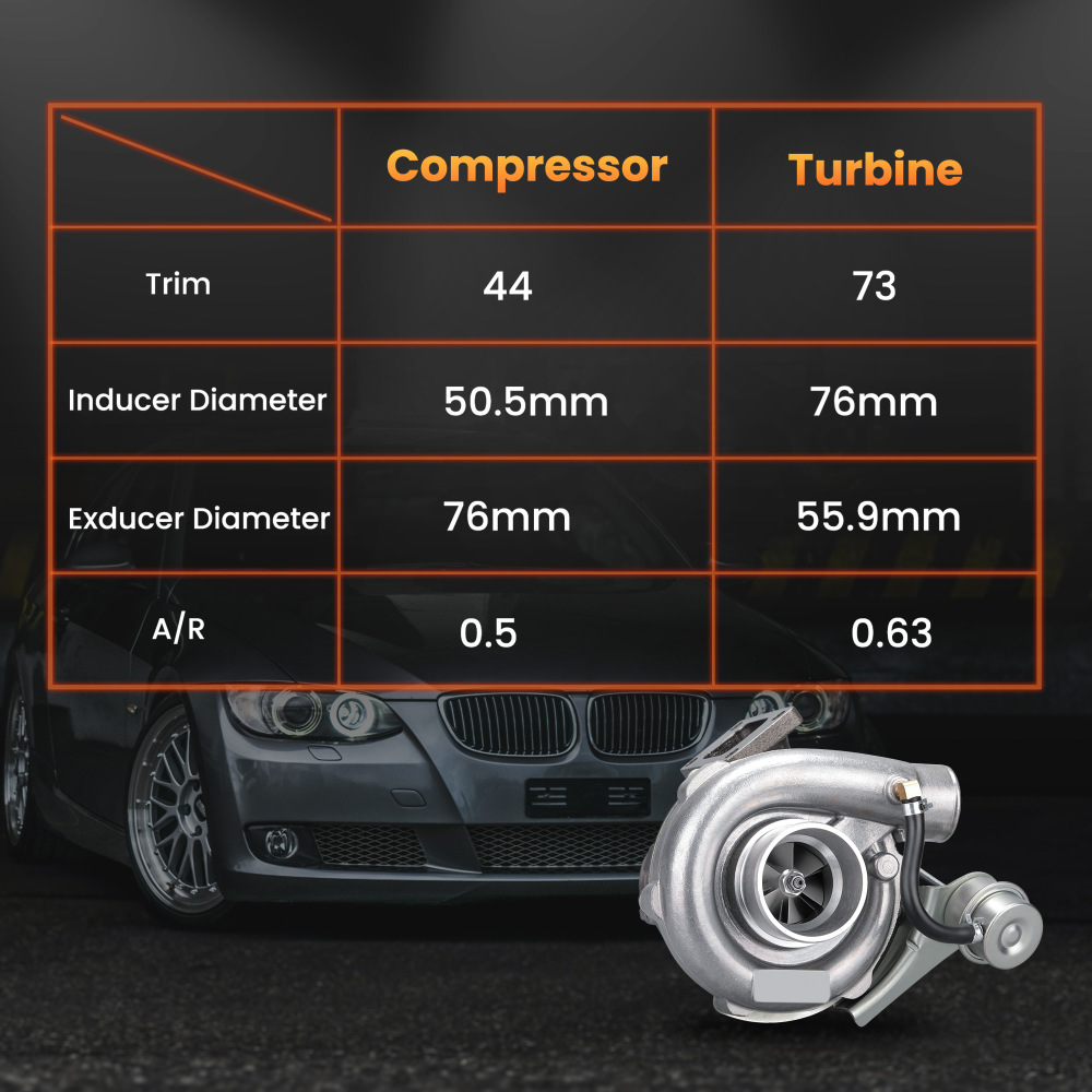 Compatible for Nissan Safari compatible for Patrol GQ GU Y60 TD42 4.2L TD TurbochargerandTurbo