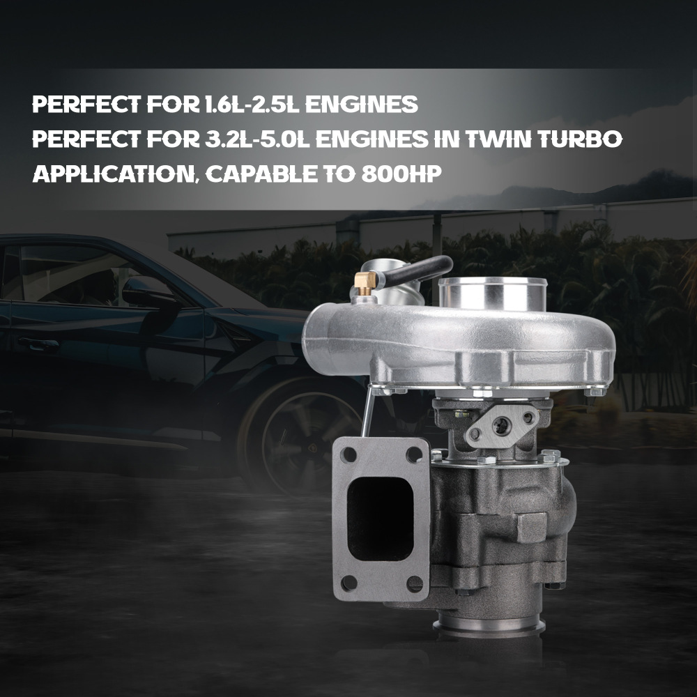 Compatible for Nissan Safari compatible for Patrol GQ GU Y60 TD42 4.2L TD TurbochargerandTurbo