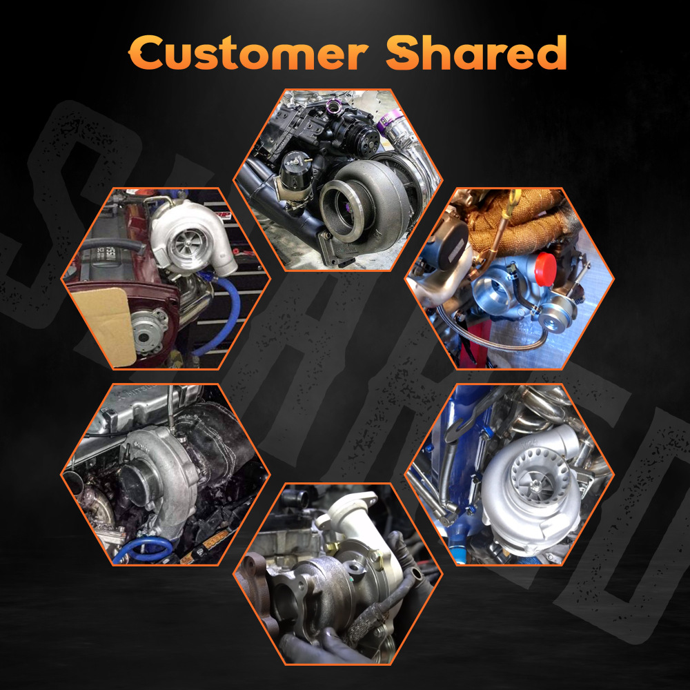 Compatible for Nissan Safari compatible for Patrol GQ GU Y60 TD42 4.2L TD TurbochargerandTurbo