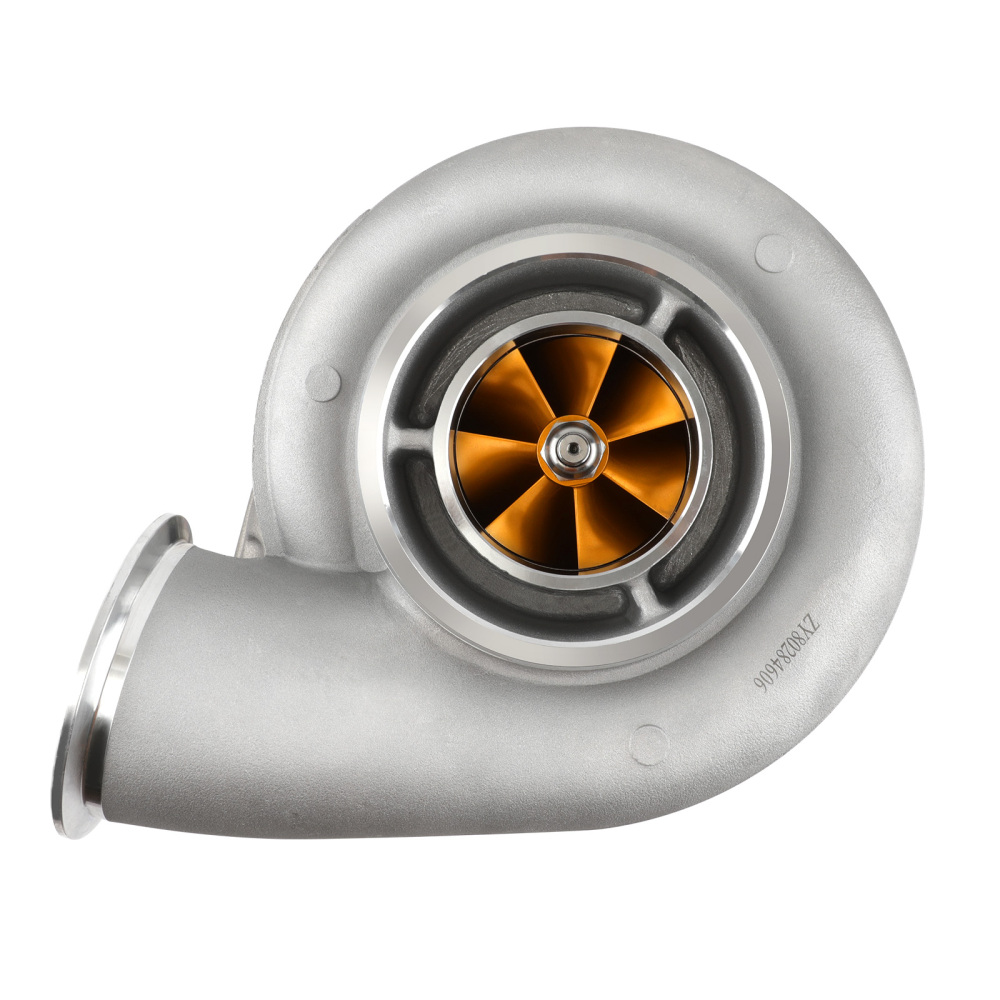 Billet Turbo S475 S400SX4-75 for Detroit Diesel Series 60 12.7LD 171702