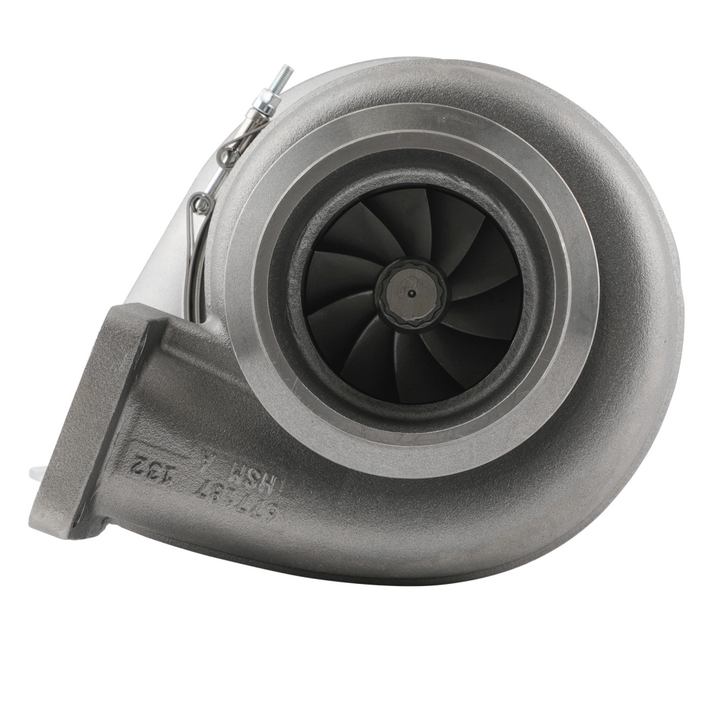 Billet Turbo S475 S400SX4-75 for Detroit Diesel Series 60 12.7LD 171702