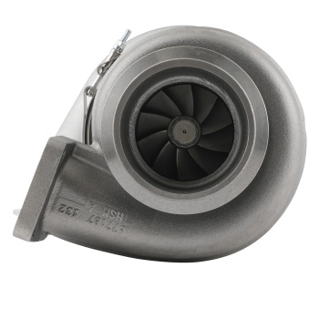 Billet Turbo S475 S400SX4-75 for Detroit Diesel Series 60 12.7LD 171702
