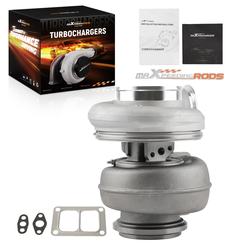 Billet Turbo S475 S400SX4-75 for Detroit Diesel Series 60 12.7LD 171702