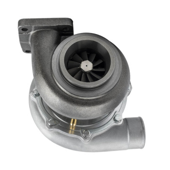 T4 T76 Turbo Turbine .96 A/R Com A/R80 Oil V Band Turbocharger For V6 compatible for V8